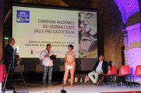 10° CONVEGNO GEPLI - LANCIANO (CH) 2 settembre 2023      Pierangelo Tieri e Annamaria Lucciola     "La Serra di Coreno Ausonio (FR)"
