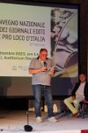 10° CONVEGNO GEPLI - LANCIANO (CH) 2 settembre 2023      Giancarlo Dionisi     "Pro Loco Sanguinetto (VR)"